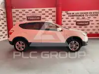 2014 Nissan QASHQAI