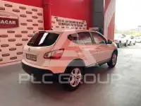 2014 Nissan QASHQAI