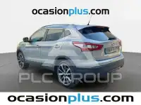 2014 Nissan QASHQAI