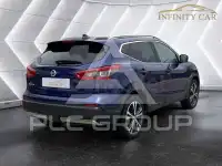 2014 Nissan QASHQAI