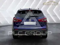 2014 Nissan QASHQAI