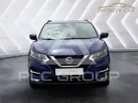 2014 Nissan QASHQAI