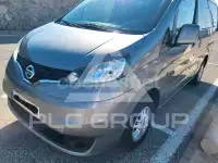 2014 Nissan NV 200