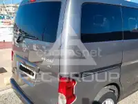 2014 Nissan NV 200