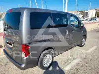2014 Nissan NV 200