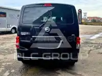 2014 Nissan NV 200