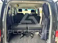 2014 Nissan NV 200