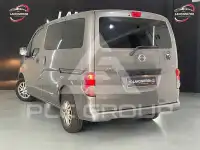 2014 Nissan NV 200