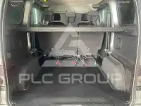 2014 Nissan NV 200