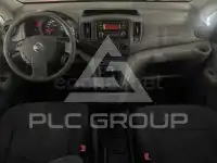 2014 Nissan NV 200