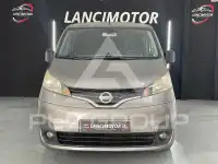 2014 Nissan NV 200