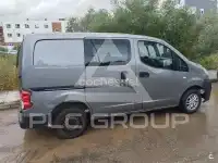 2014 Nissan NV 200