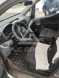 2014 Nissan NV 200