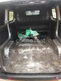 2014 Nissan NV 200