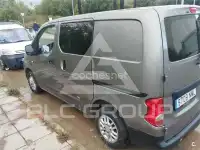 2014 Nissan NV 200