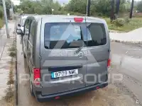 2014 Nissan NV 200