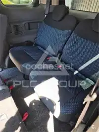 2014 Nissan NV 200