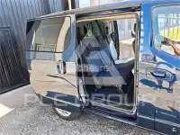 2014 Nissan NV 200