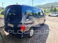 2014 Nissan NV 200
