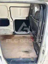 2014 Nissan NV 200
