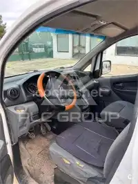 2014 Nissan NV 200