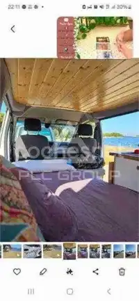 2014 Nissan NV 200