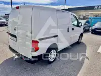 2014 Nissan NV 200