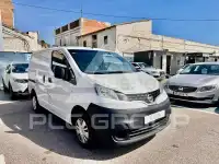 2014 Nissan NV 200