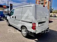 2014 Nissan NV 200