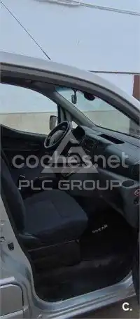 2014 Nissan NV 200