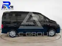 2014 Nissan NV 200