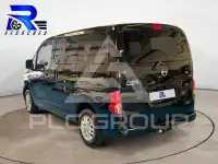 2014 Nissan NV 200