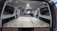 2014 Nissan NV 200