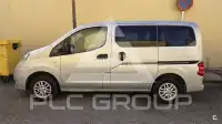2014 Nissan NV 200