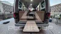 2014 Nissan NV 200