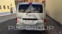 2014 Nissan NV 200