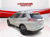 2014 Nissan X-TRAIL