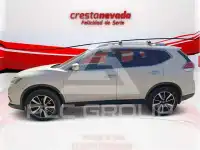 2014 Nissan X-TRAIL