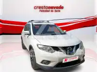 2014 Nissan X-TRAIL