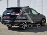 2014 Nissan X-TRAIL