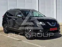 2014 Nissan X-TRAIL