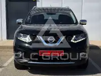 2014 Nissan X-TRAIL