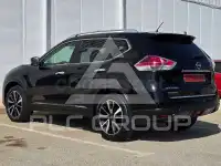 2014 Nissan X-TRAIL
