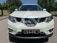 2014 Nissan X-TRAIL