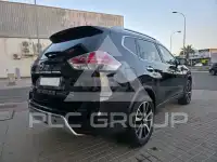 2014 Nissan X-TRAIL