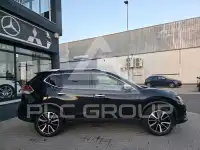 2014 Nissan X-TRAIL