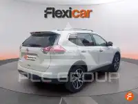 2014 Nissan X-TRAIL
