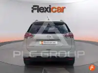 2014 Nissan X-TRAIL
