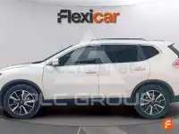 2014 Nissan X-TRAIL