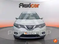 2014 Nissan X-TRAIL